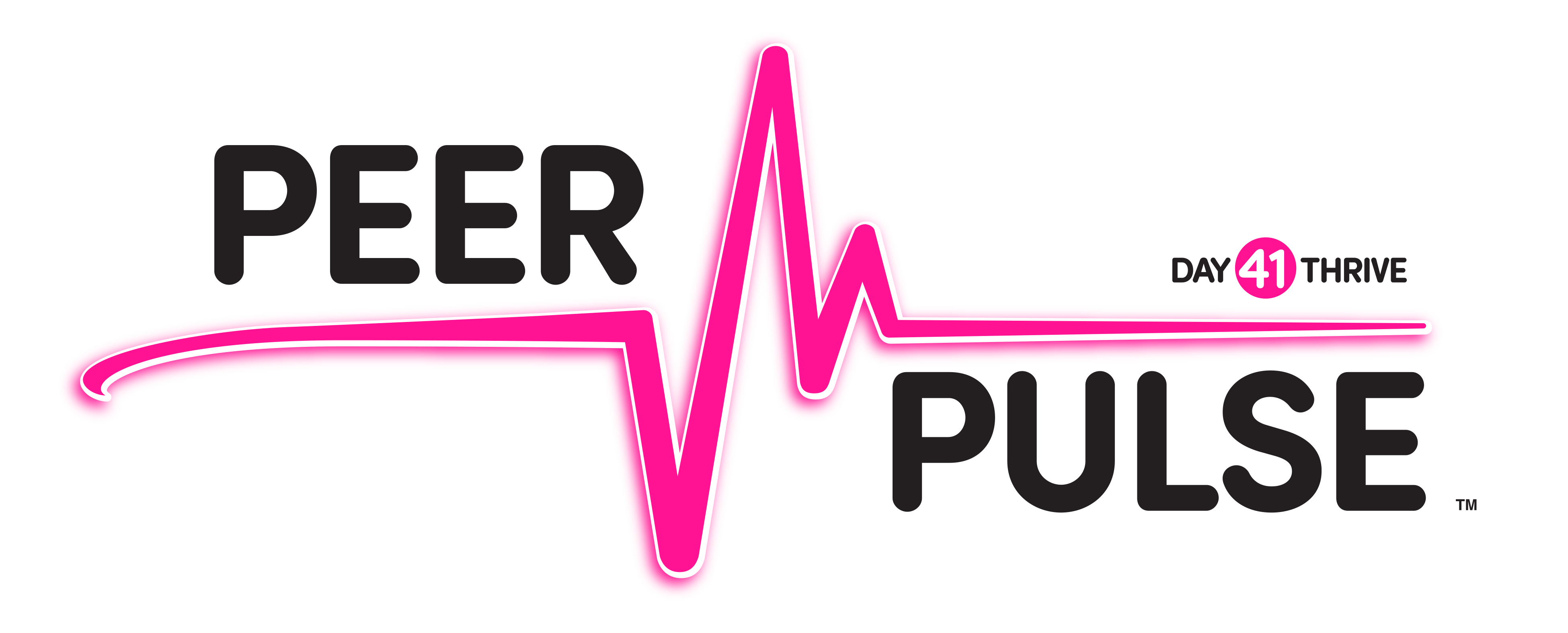 PeerPulse Program Logo Alt